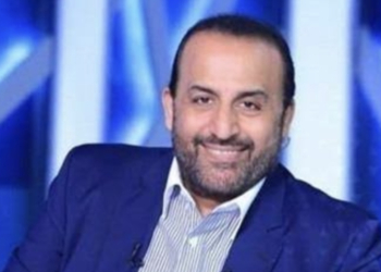الكاتب الصحفي والإعلامي محمد شبانة