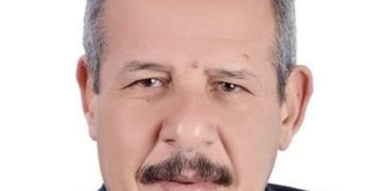 محمد خراجة