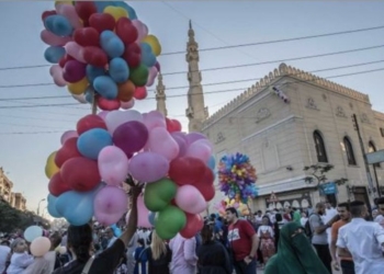 إجازة عيد الأضحى 2025