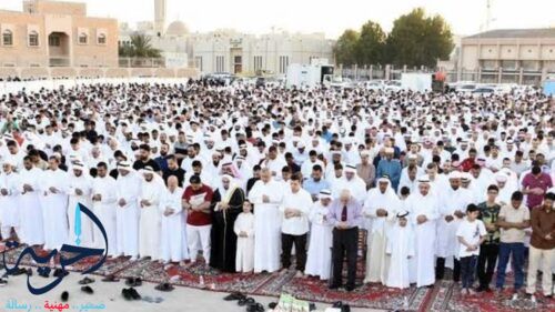 موعد إجازة عيد الأضحى لعام 2025 في الكويت 