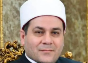 مظهر شاهين