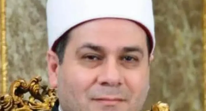 مظهر شاهين