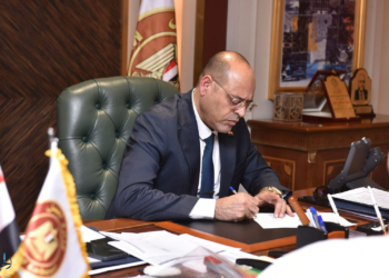 سقوط جملون مصنع بالمنوفية يودي بحياة عاملين وإصابة ثالث.. وتوجيهات وزارية بصرف تعويضات عاجلة
