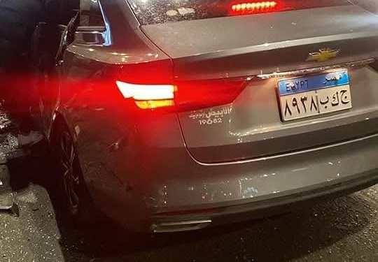 صور من الحادث