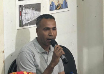 عضو أمانة شباب الحركة المدنية ينتقد قانون العمل الجديد: "لا يضمن الأمان الوظيفي"