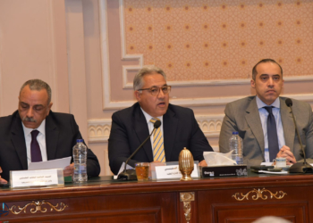 السجيني: أزمة الإيجار القديم تكمن في "مسألة الطرد فقط"