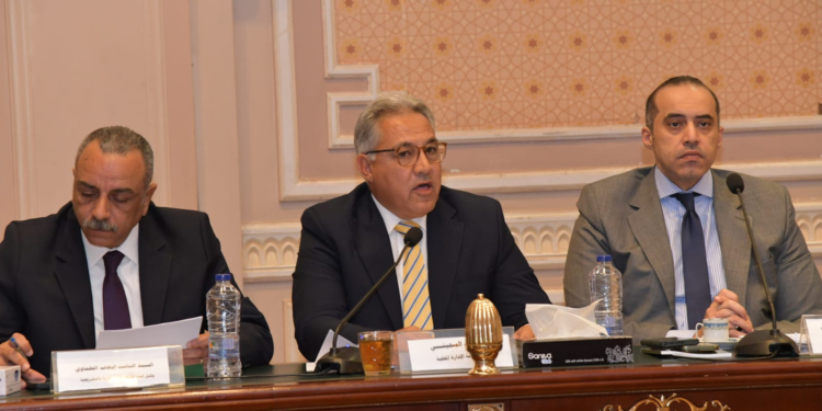 السجيني: أزمة الإيجار القديم تكمن في "مسألة الطرد فقط"