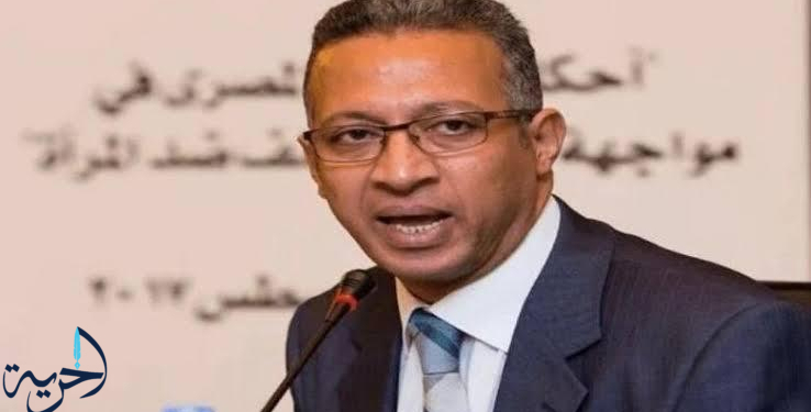 طارق العوضي