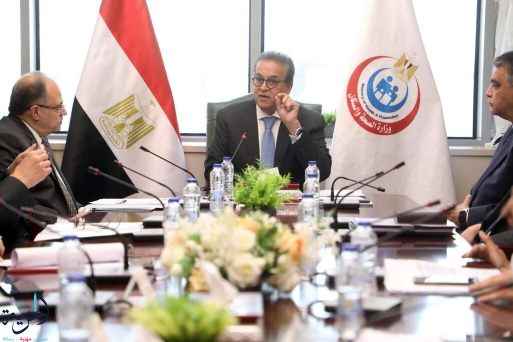 الدكتور خالد عبدالغفار