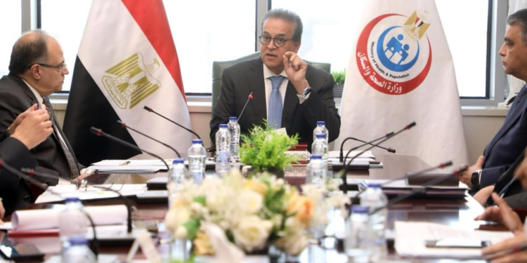 الدكتور خالد عبدالغفار