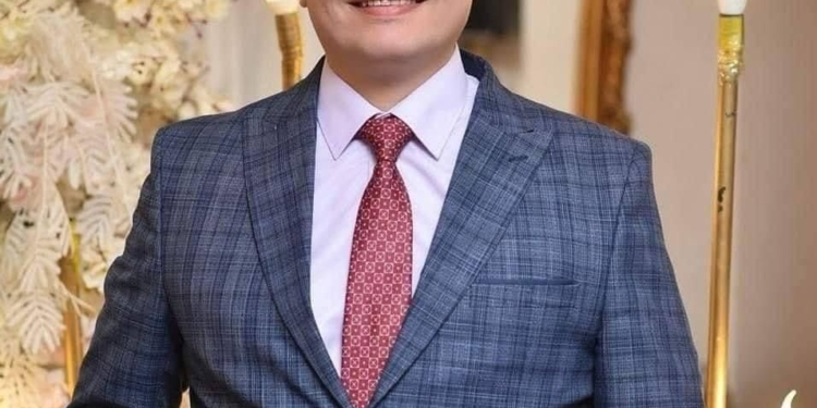 المستشار عصام مهنا