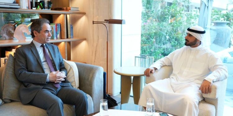 الكاتب الصحفي احمد المسلماني