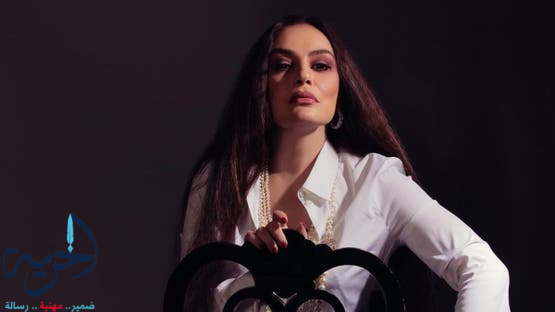 الفنانة شريهان