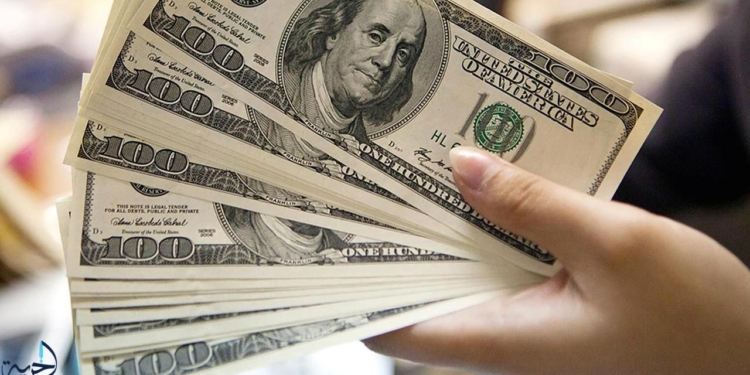 سعر الدولار في أول أيام عيد الأضحى 2025 داخل البنك المركزي المصري