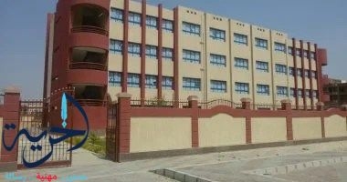 التحويلات المدرسية في القاهرة