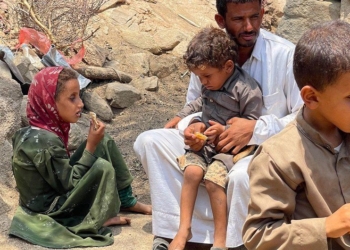 منظمات أممية : اليمن على طريق كارثة إنسانية مؤكدة