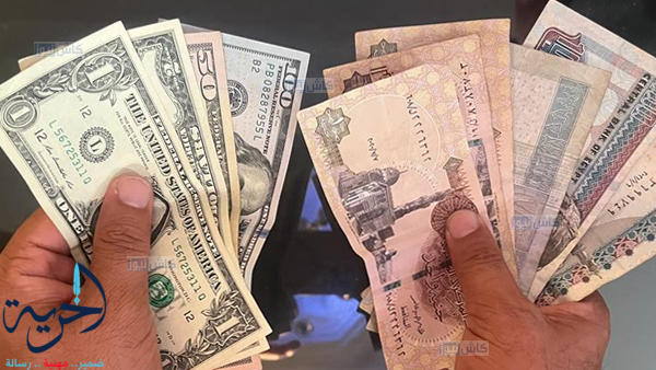 سعر الدولار اليوم السبت 24 مايو 2025
