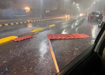 ماذا يحدث في الإسكندرية الآن
