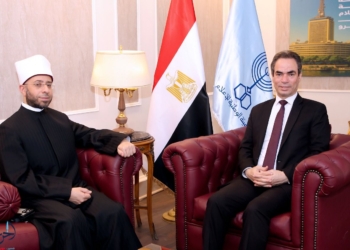 أسامة الأزهري حديث الروح