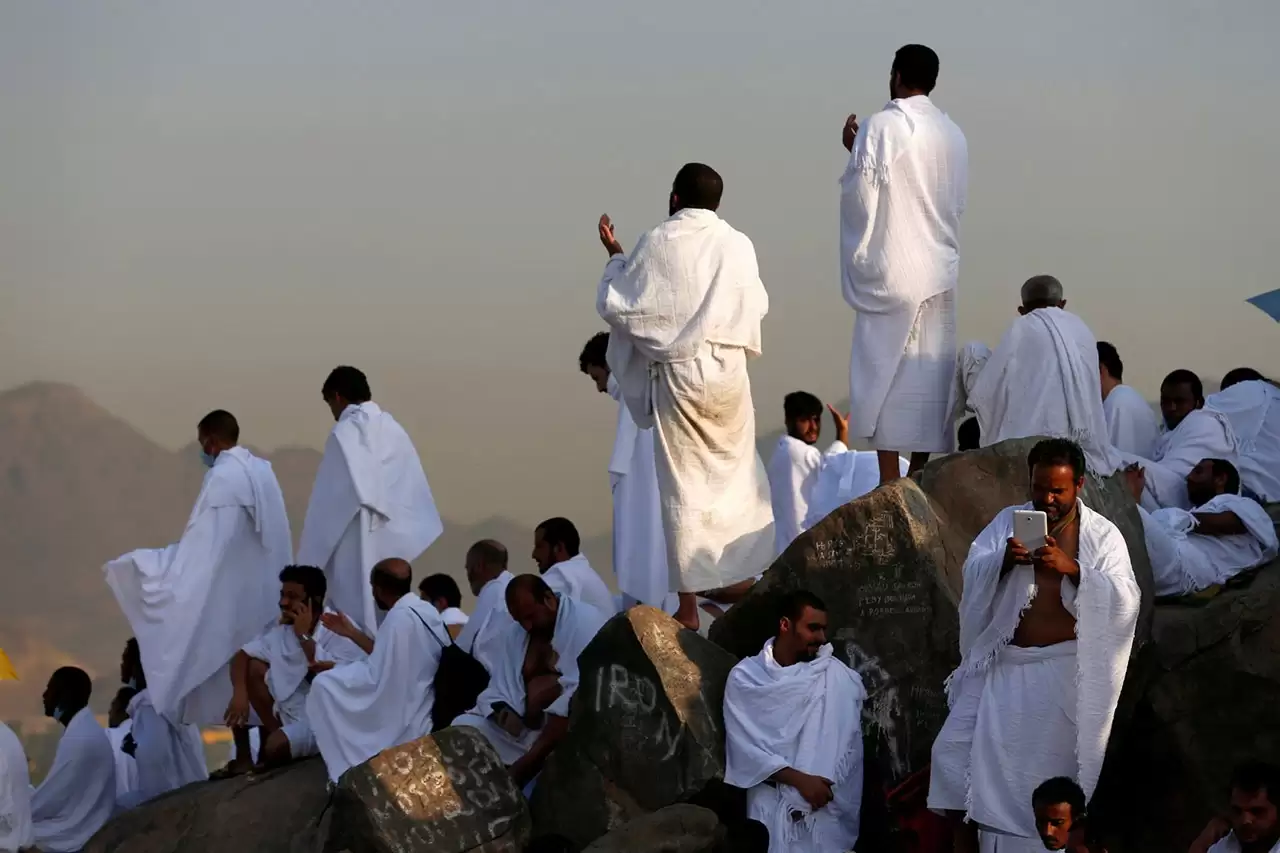 أسرار لا يعرفها كثيرون عن وقفة عرفات
