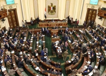 مجلس النواب يناقش نسبة العلاوة الدورية