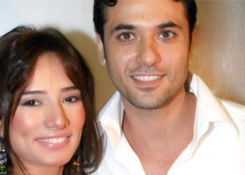 زينة تبدأ معركة جديدة ضد أحمد عز