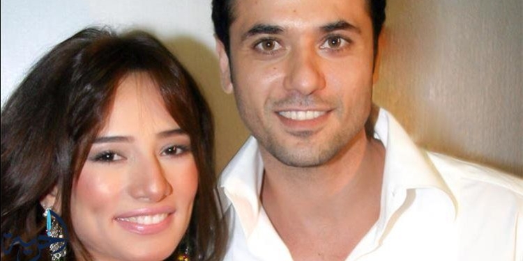 زينة تبدأ معركة جديدة ضد أحمد عز