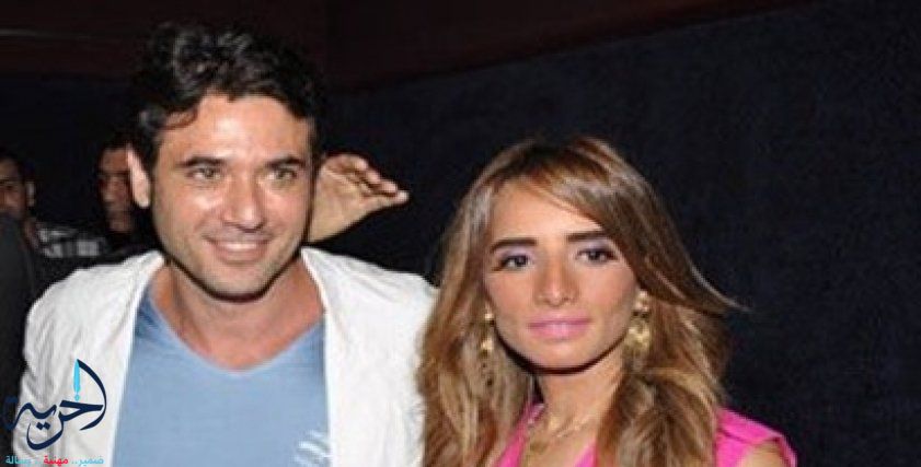 زينة تبدأ معركة جديدة ضد أحمد عز