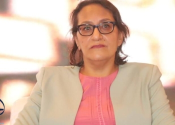 الخبيرة الاقتصادية حنان رمسيس