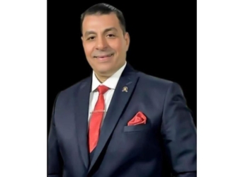العميد حاتم عاطف وتهجير الفلسطينيين