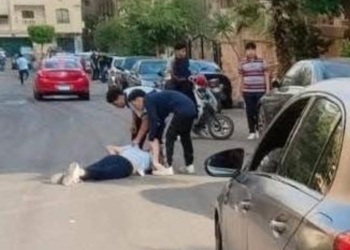 ظهور جديد لطفل المرور وقضية جديدة