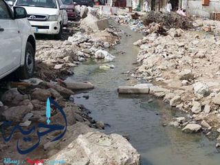 سؤ حالة الطرق