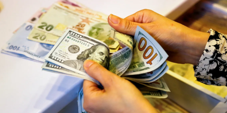 سعر الدولار اليوم في مصر الأربعاء 28 مايو 2025