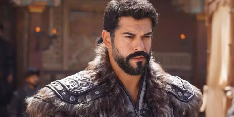 الموعد الجديد لعرض الحلقة 192 من المؤسس عثمان