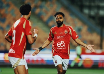 الأهلي وفاركو