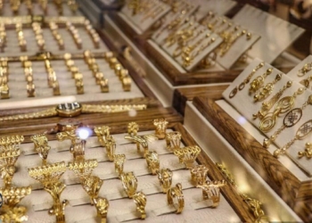 سعر الذهب اليوم في المغرب 18 أغسطس