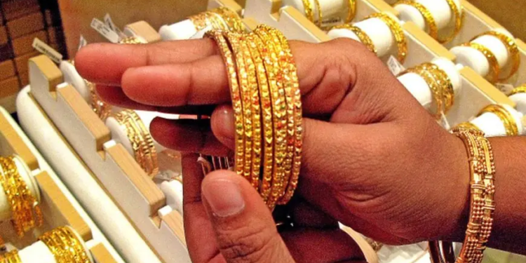 سعر الذهب في قطر اليوم 20 يونيو
