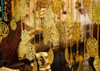 أسعار الذهب في السودان