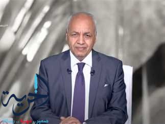 الإعلامى مصطفى بكرى