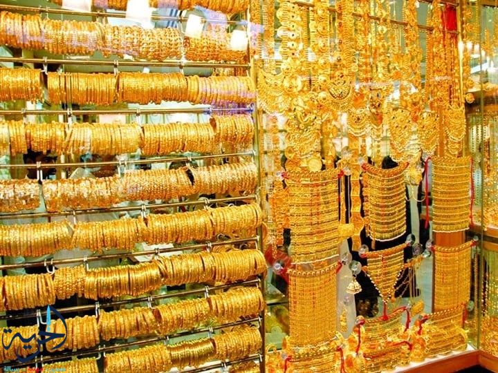 أسعار الذهب في المغرب الأربعاء