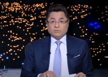 الإعلامى خالد أبوبكر يتحدث عن أموال الأوقاف