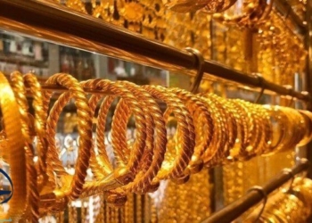 سعر الذهب في الأردن اليوم 27 مايو