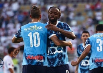 بيراميدز