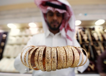 كم سجل سعر جرام الذهب اليوم في الكويت؟