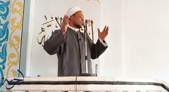 خطبة الجمعة في مساجد مصر اليوم 30 مايو 2025