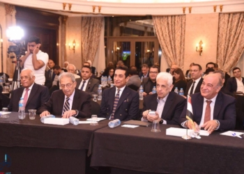 المؤتمر السنوي للحزب الليبرالي المصري