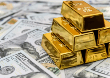 الذهب يعاود الارتفاع ورهان على وصول البيتكوين لـ 300 ألف دولار