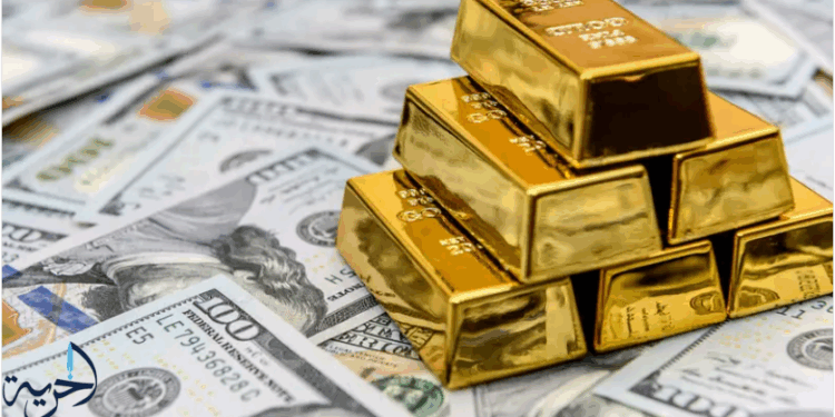 الذهب يعاود الارتفاع ورهان على وصول البيتكوين لـ 300 ألف دولار