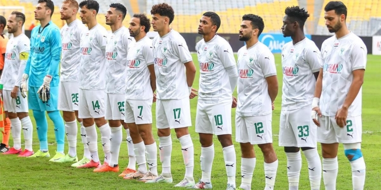 المصري البورسعيدي