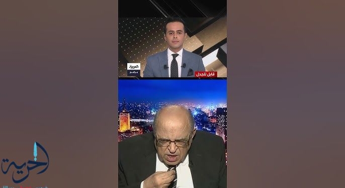 مصطفى الفقي